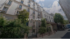 duplex-triplex à la vente -   92200  NEUILLY SUR SEINE, surface 365 m2 vente duplex-triplex - UBI469040627